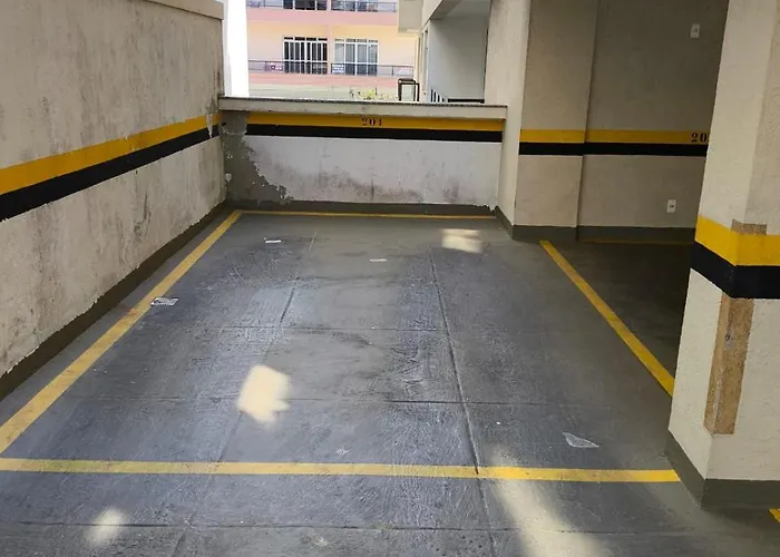 Casablanca apto 201 - Prainha